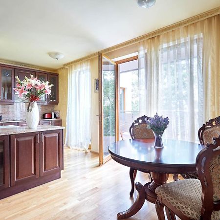 Lira 3 Apartments Karlovy Vary Kültér fotó