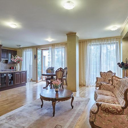 Lira 3 Apartments Karlovy Vary Kültér fotó