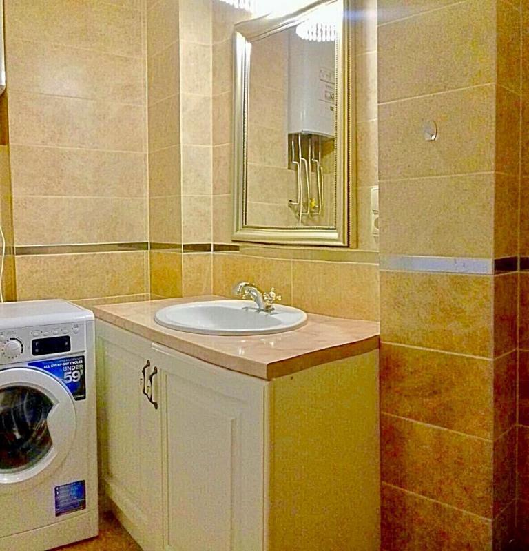 Lira 3 Apartments Karlovy Vary Kültér fotó