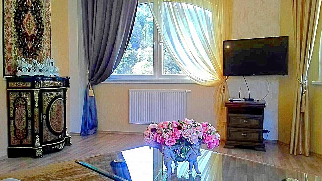 Lira 3 Apartments Karlovy Vary Kültér fotó