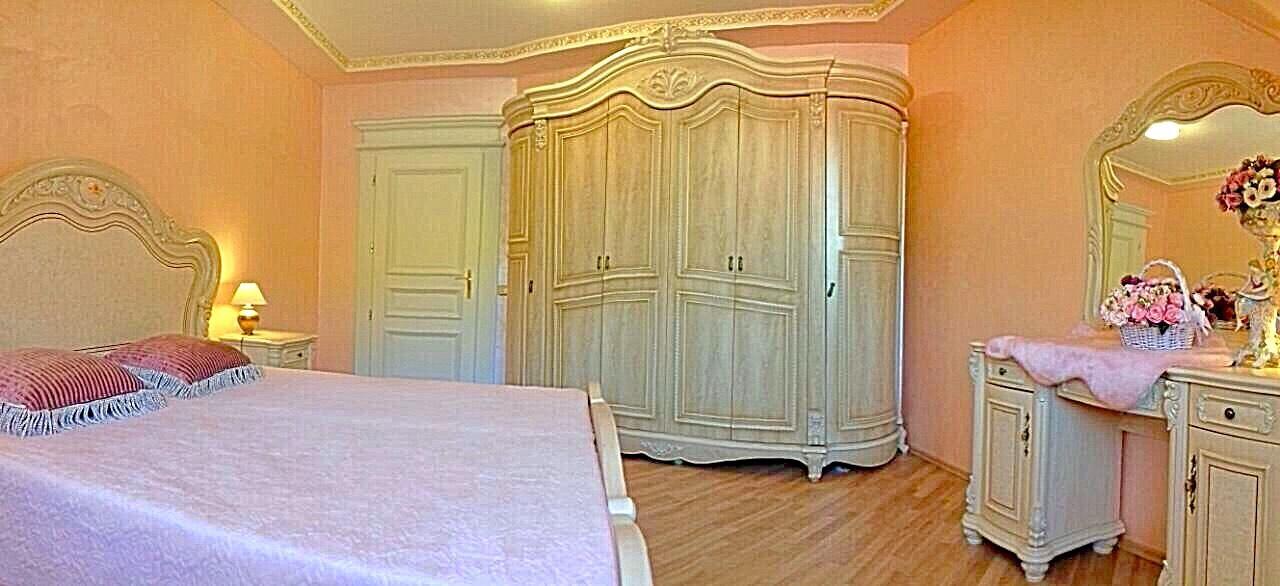 Lira 3 Apartments Karlovy Vary Kültér fotó