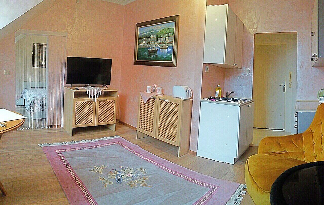 Lira 3 Apartments Karlovy Vary Kültér fotó