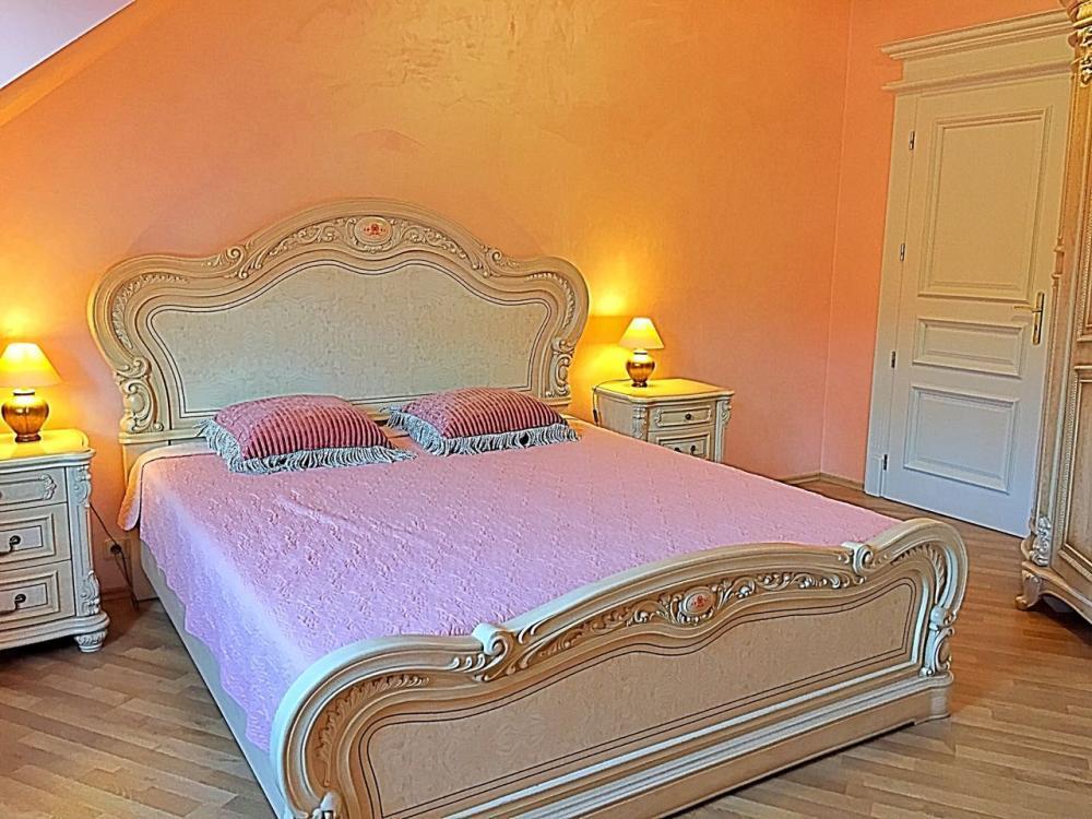 Lira 3 Apartments Karlovy Vary Kültér fotó